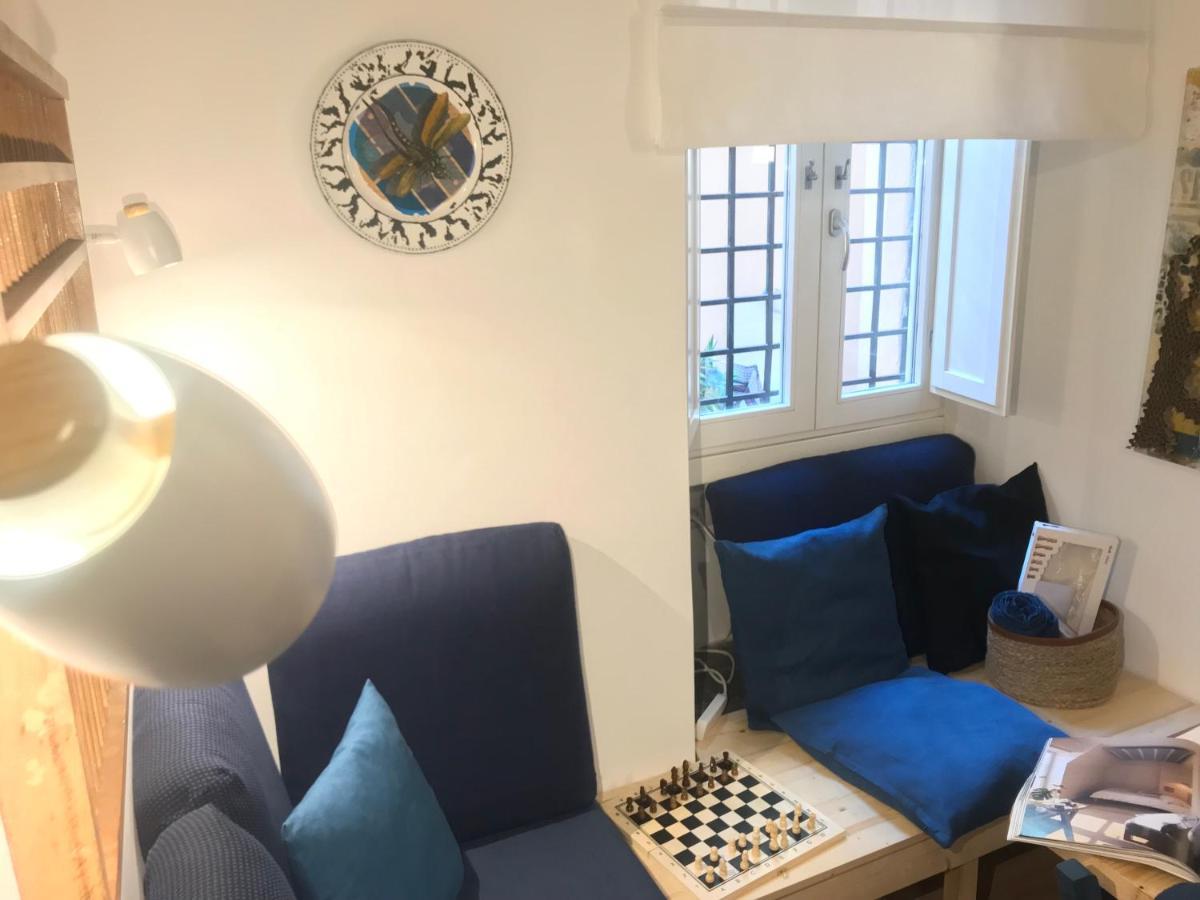 Private Modern Paolina Center Rom