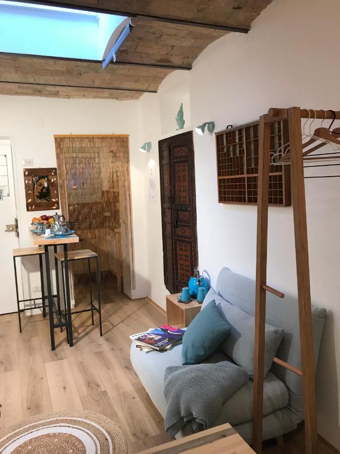 Private Modern Paolina Center Ferienhaus Rom