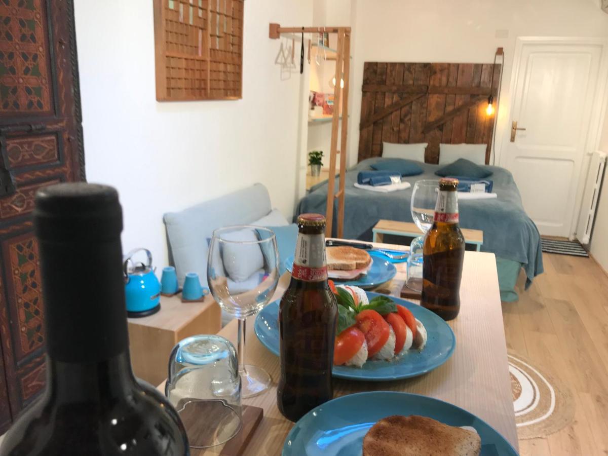 Ferienhaus Private Modern Paolina Center