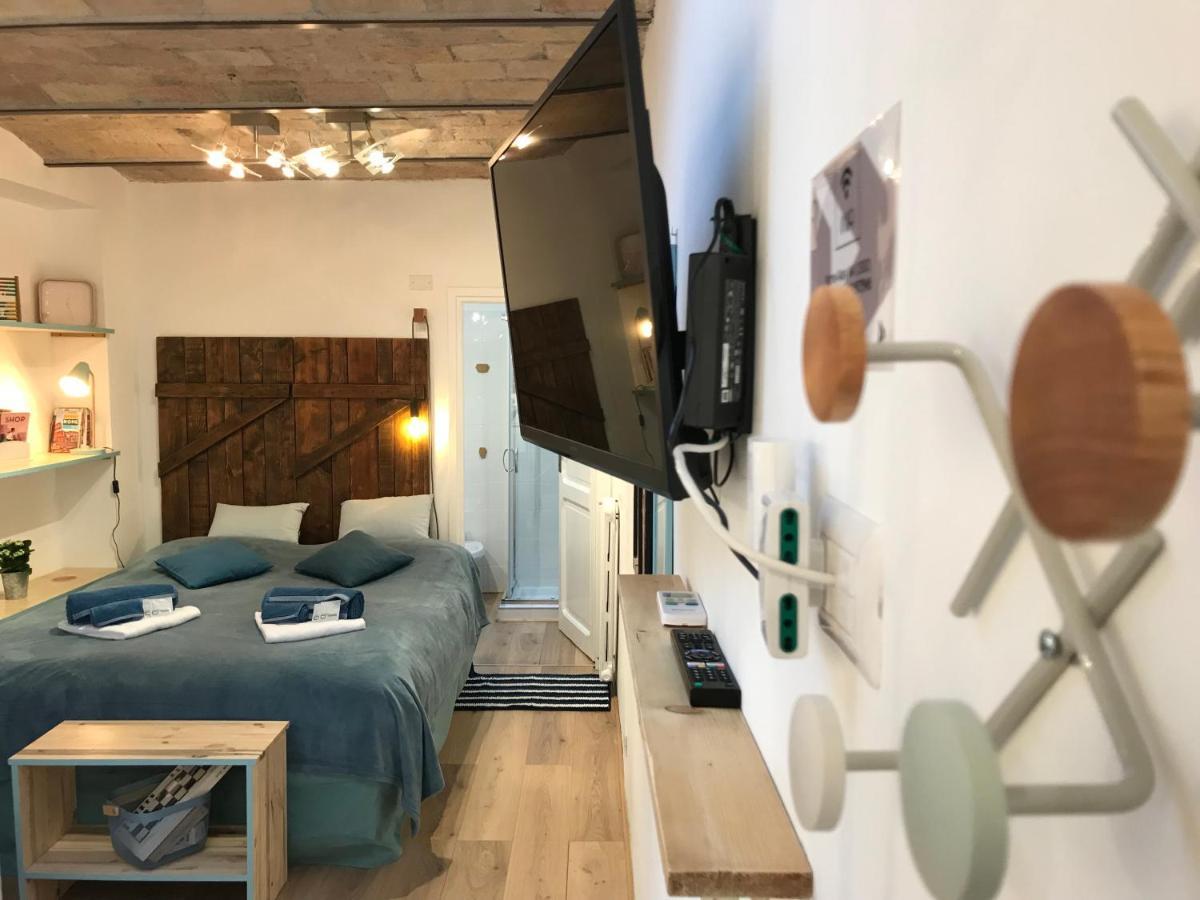 Ferienhaus Private Modern Paolina Center Rom
