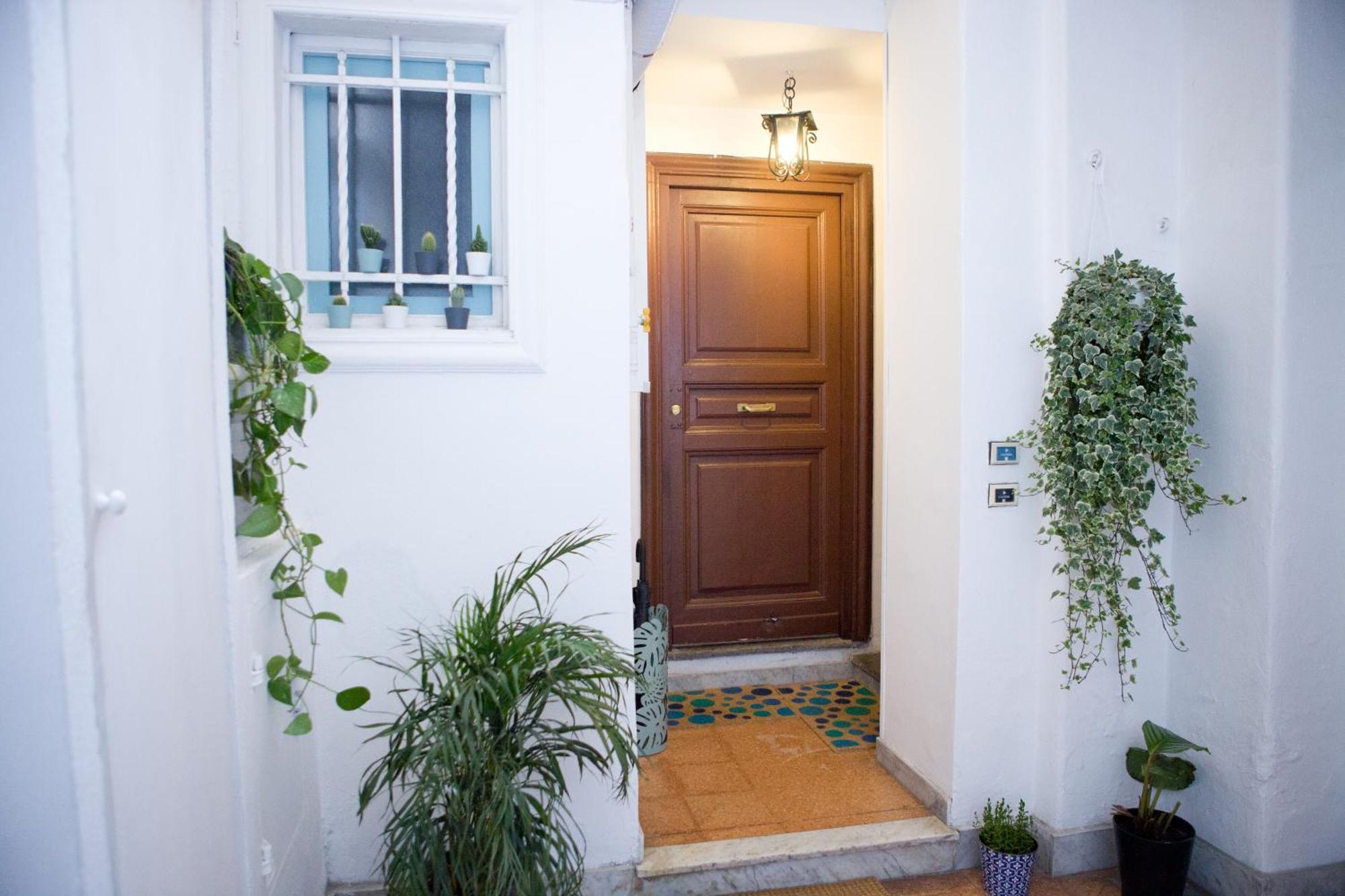 Ferienhaus Private Modern Paolina Center *
