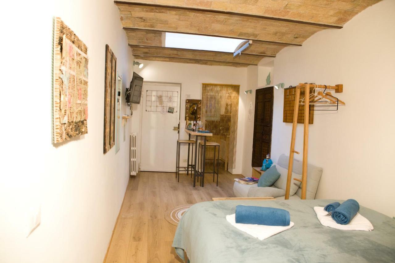 Private Modern Paolina Center Rom