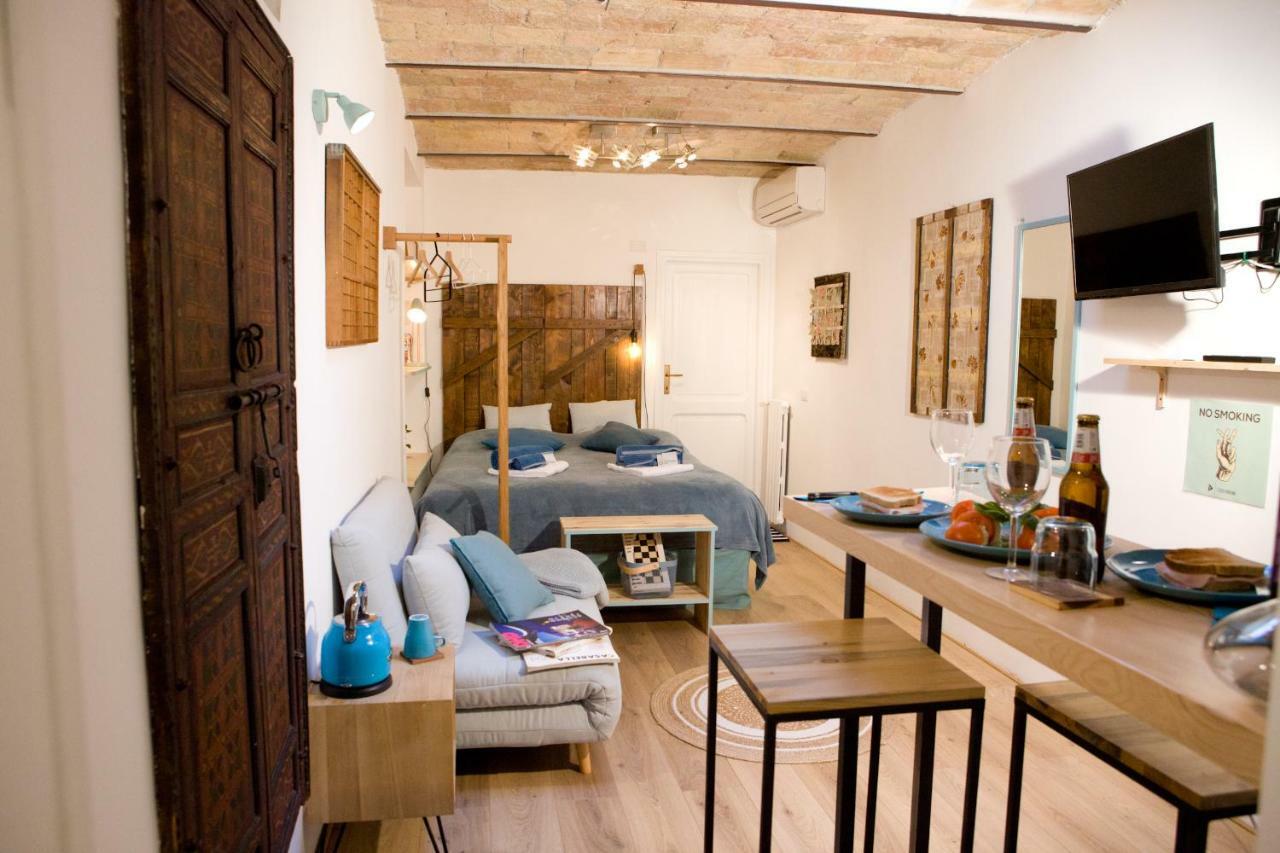 Private Modern Paolina Center Ferienhaus