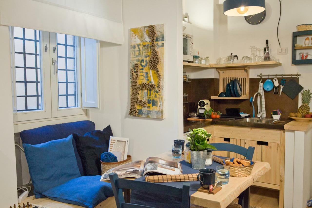 Private Modern Paolina Center * Rom