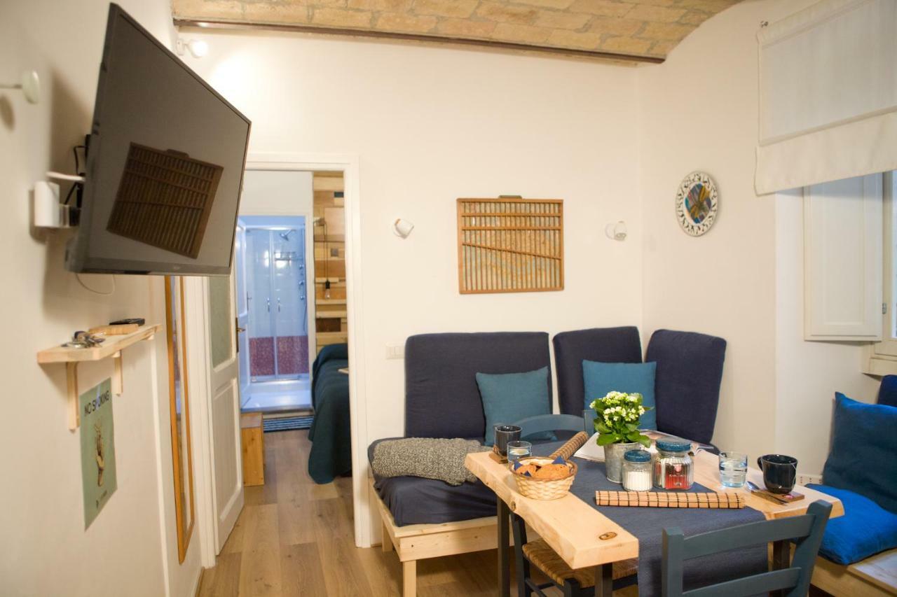 Private Modern Paolina Center Ferienhaus *