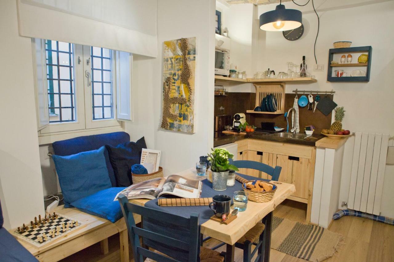 Ferienhaus Private Modern Paolina Center Rom