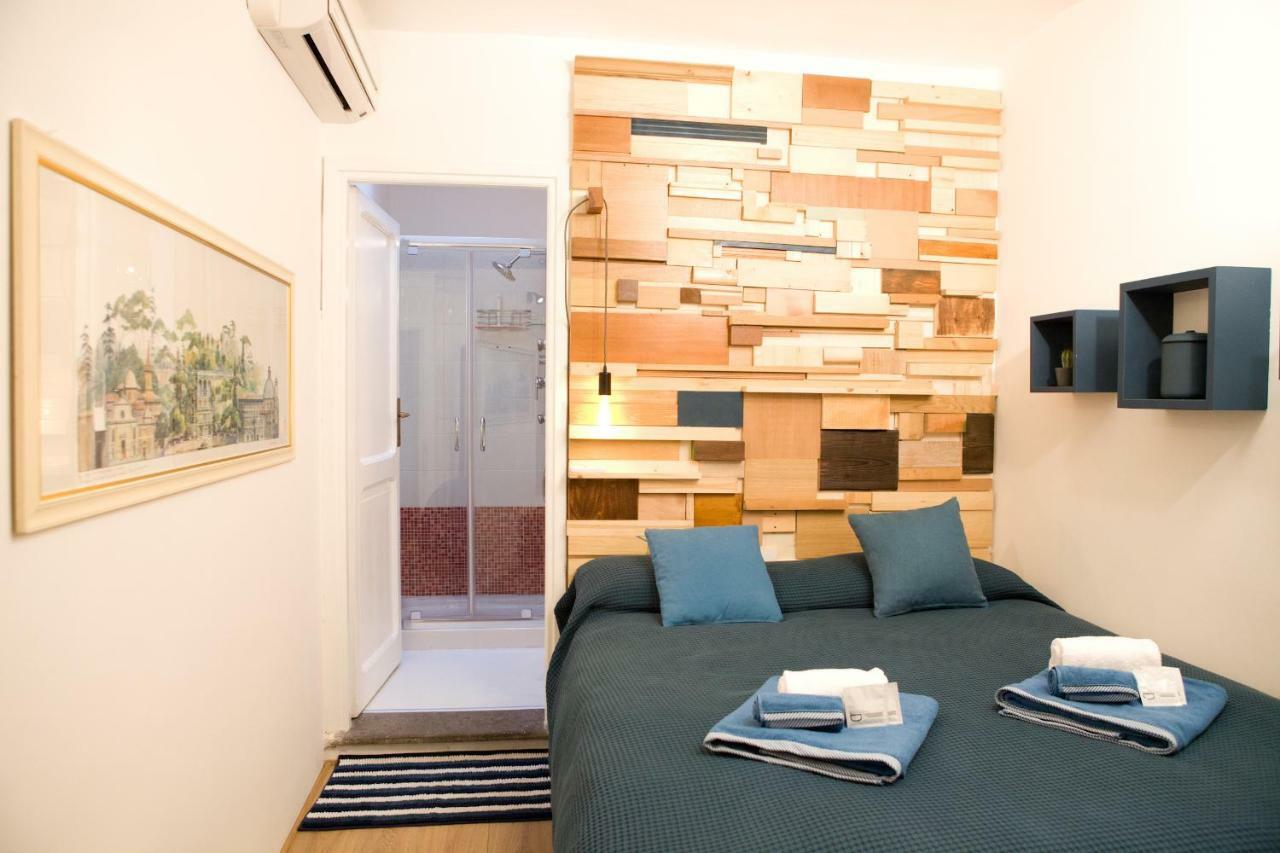 Ferienhaus Private Modern Paolina Center Rom