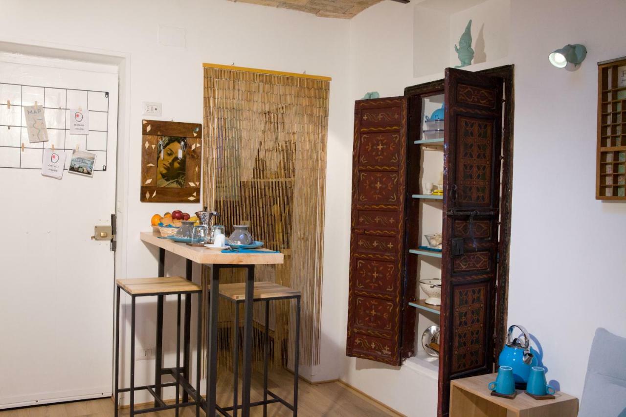 Private Modern Paolina Center Ferienhaus Rom