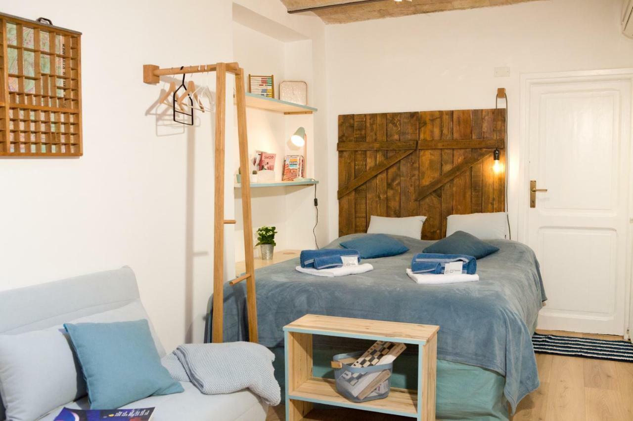 Private Modern Paolina Center * Rom