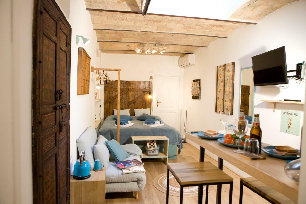 Private Modern Paolina Center Ferienhaus