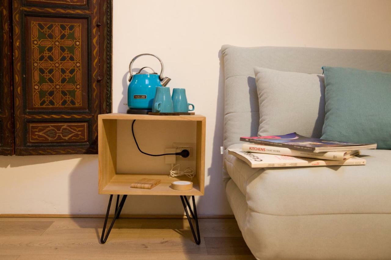 Private Modern Paolina Center * Rom