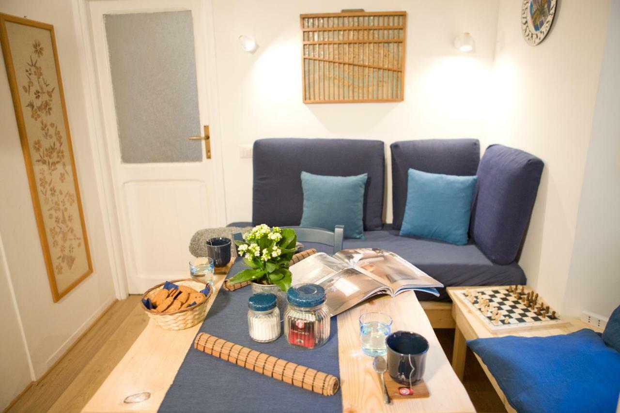 Private Modern Paolina Center Rom