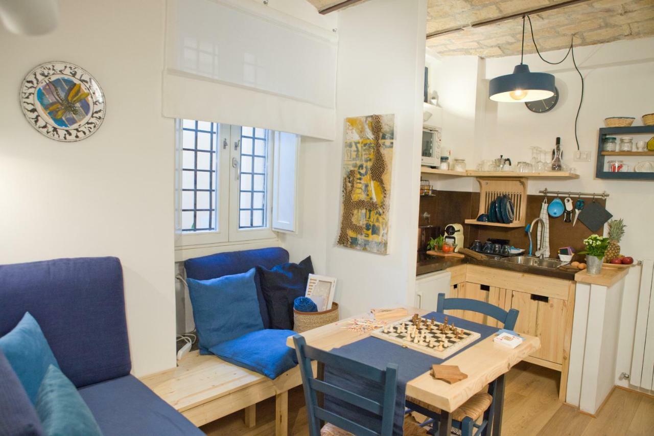 Private Modern Paolina Center Ferienhaus *