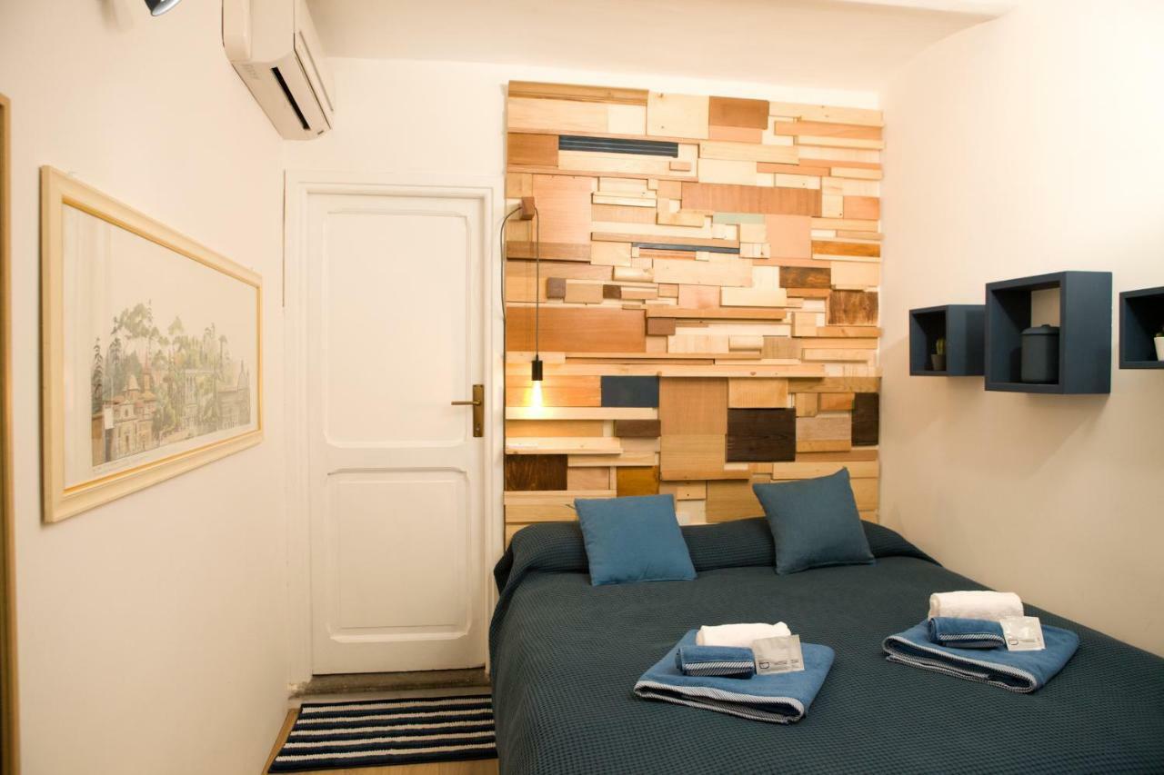 Private Modern Paolina Center Ferienhaus *