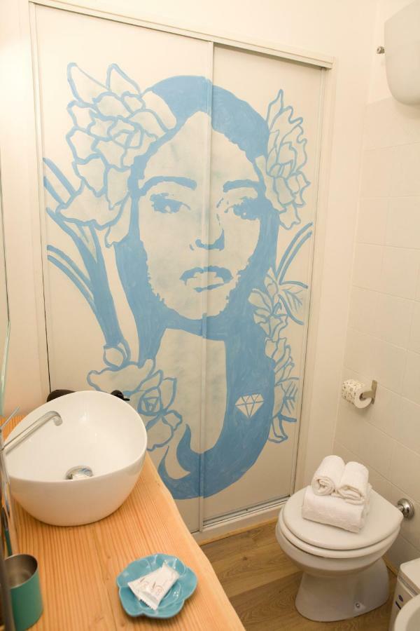 Private Modern Paolina Center Rom