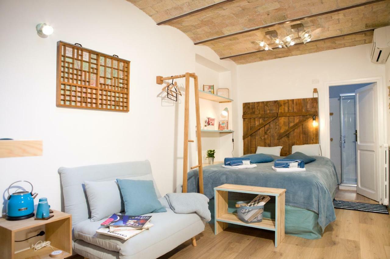 Ferienhaus Private Modern Paolina Center