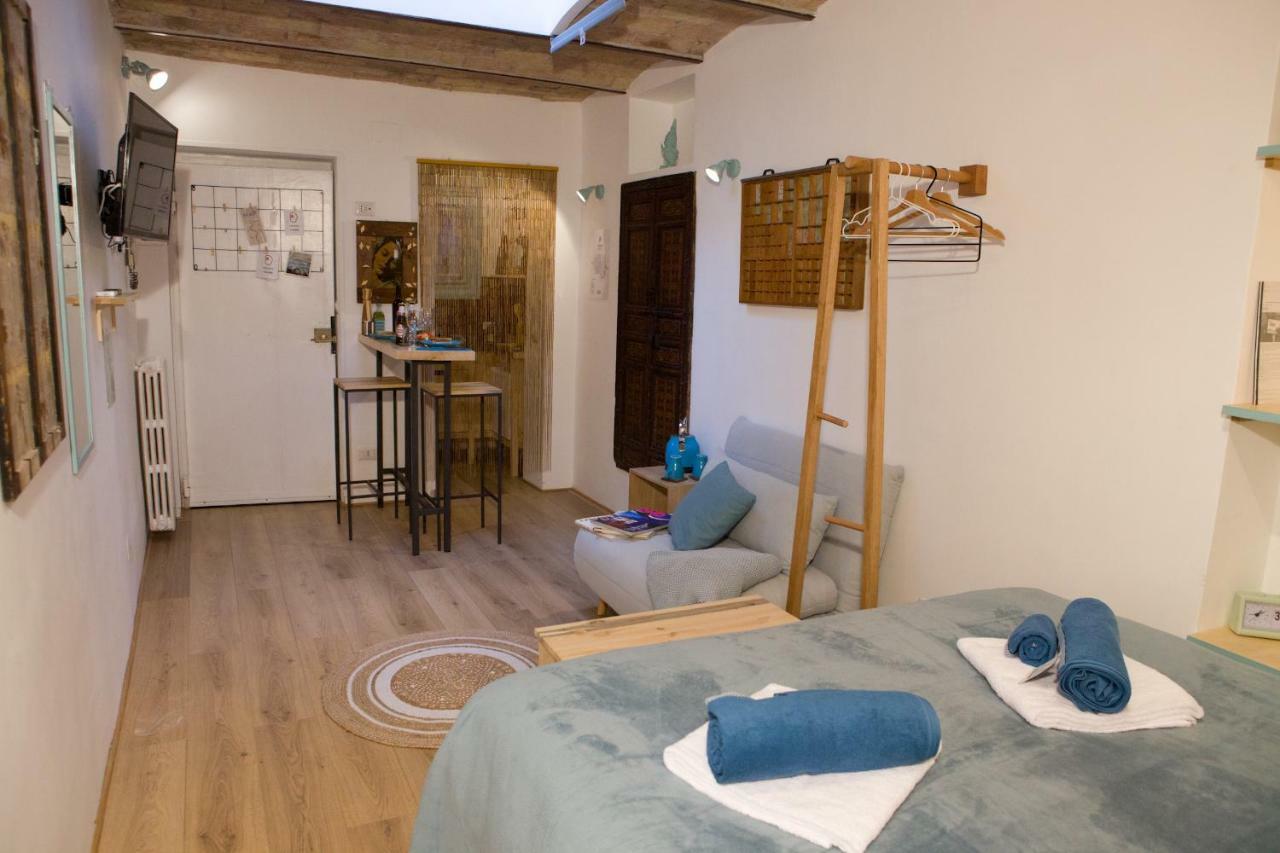 Ferienhaus Private Modern Paolina Center *